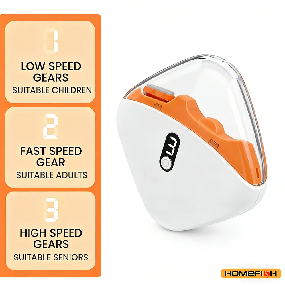 #61 Latest Nail Clippers Offers