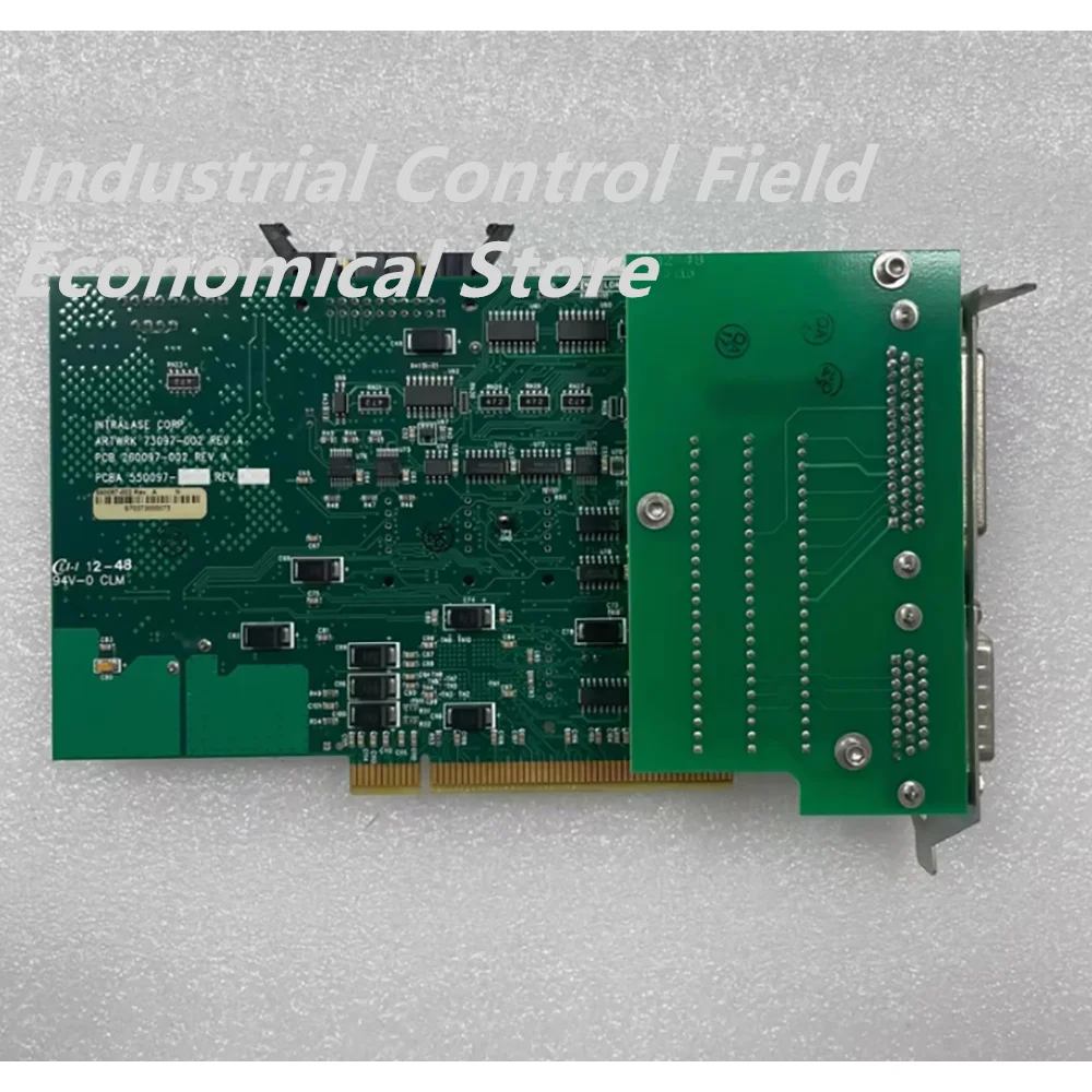 FOR ARTWRK 73097-002 260097-002 550097-002 REV A