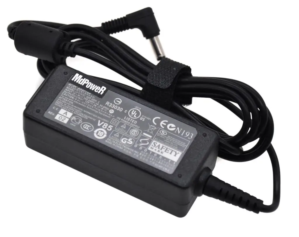 Original 12V 3A Ac Adapter Laptop Charger for ASUS Eee PC 701 900 901 902 904 1000 1000h 900HA 1000HE netbook Supply ADP-36EH C