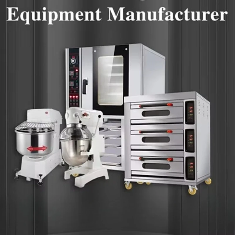 Popular  Gear Durable Type Commercial  Egg Cream Flour Cake Food Mixer with Whip Flat  Beaters
