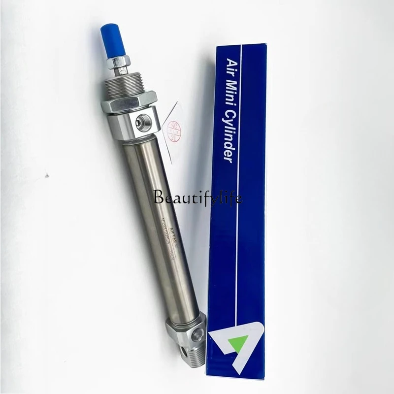 

*Pneumatic components, stainless steel mini cylinder MI20X25/50/75/100/200/300/400SCA