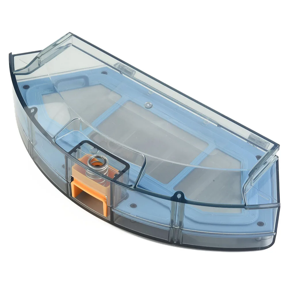 Dust Box Tank For Mamibot EXVAC660 880 For Tesvor For X500 Pro For S6 M1 For T8 For NEATSVOR X520 X600 Robot Vacuum Cleaner