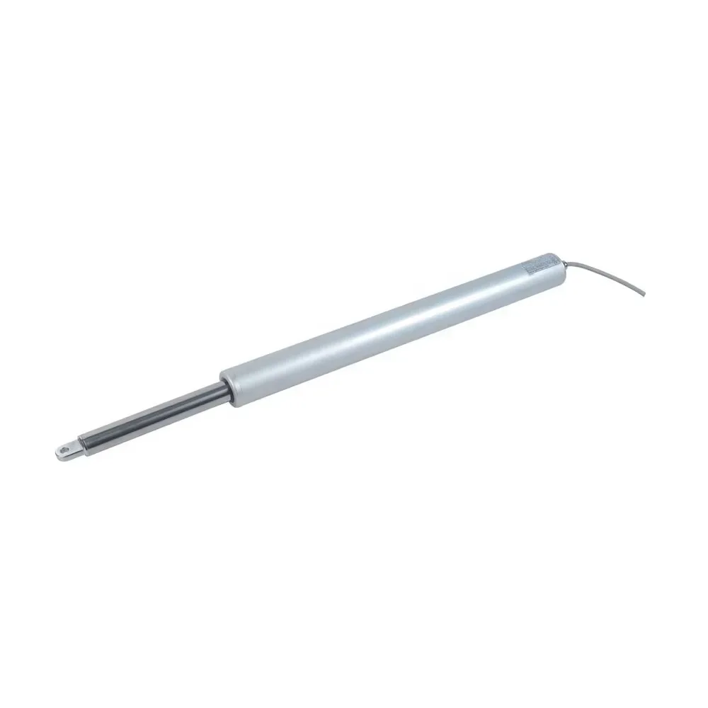 Waterproof electric sunshade canopy window with maximum force of 1000N Wifi cylinder window opener linear actuator