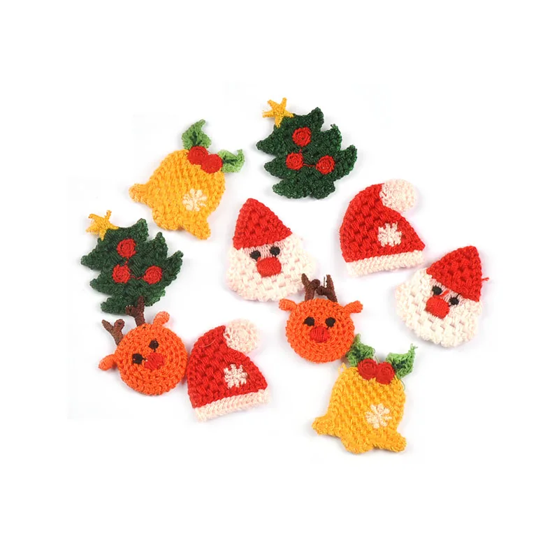 �y�Z�[�����z����̎h�J���ꂽ�N���X�}�X�V���[�Y�̃p�b�`�A����D�����߂̃A�b�v���P�A�X�q�ADIY�A�N�Z�T���[�A�N���X�}�X�̑����Ac4138�A3-4cm�A10��