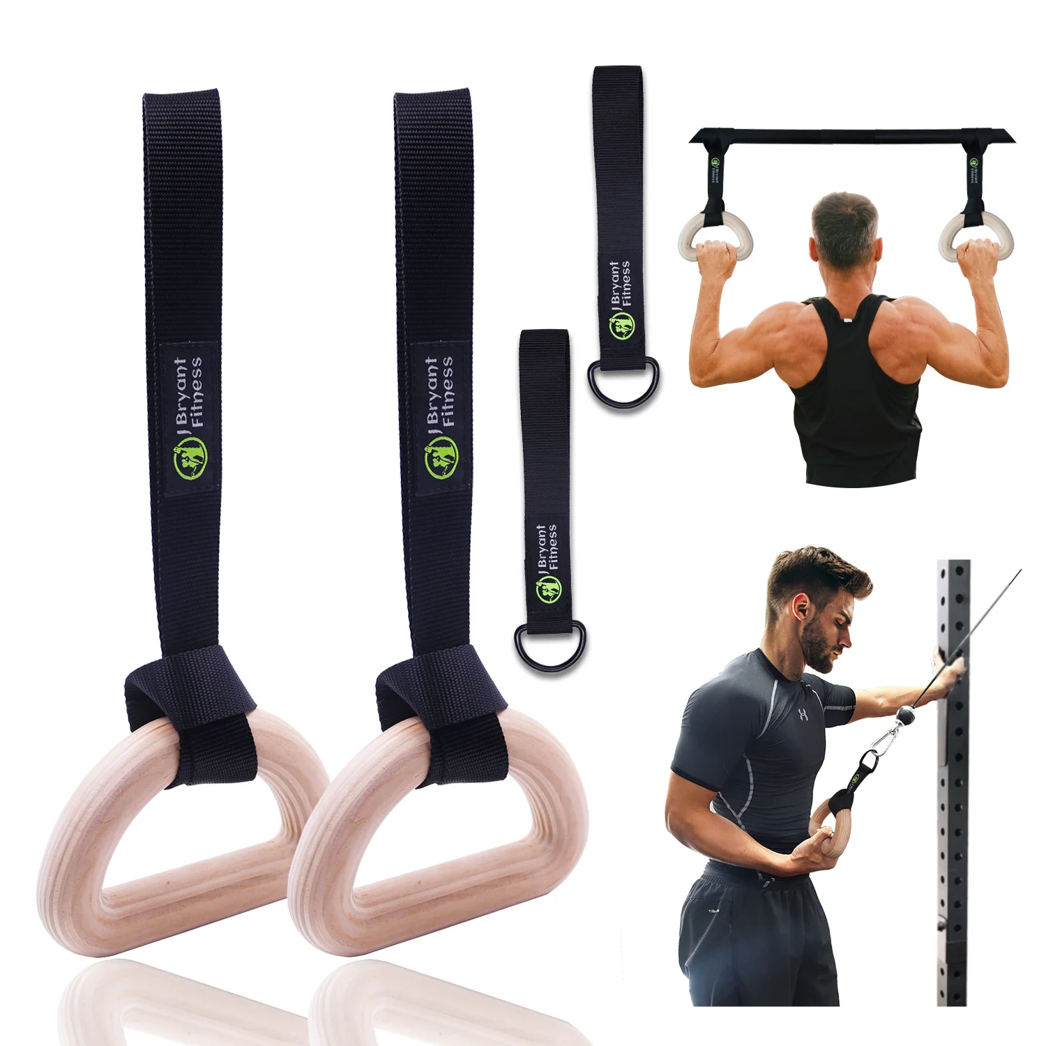 Ultimate Guide to Choosing the Best Pulldown Handles for Your Home Gym