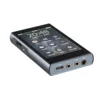 XDUOO X5 HiFi 음악 무손실 휴대용 플레이어 듀얼 CS43131 칩 DAC USB Bluetooth 4.2 헤드폰 앰프 4.4mm 밸런스드 잭 3