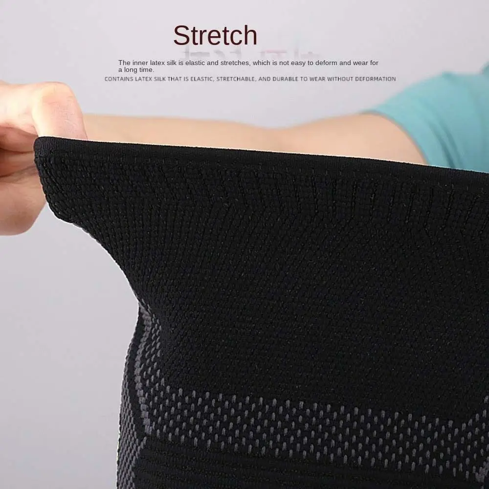 

Dancing Yoga Arthritis Work Gear Fitness Protector Knee Support Knee Wrap Sports Knee Pad Knee Brace Patella Brace