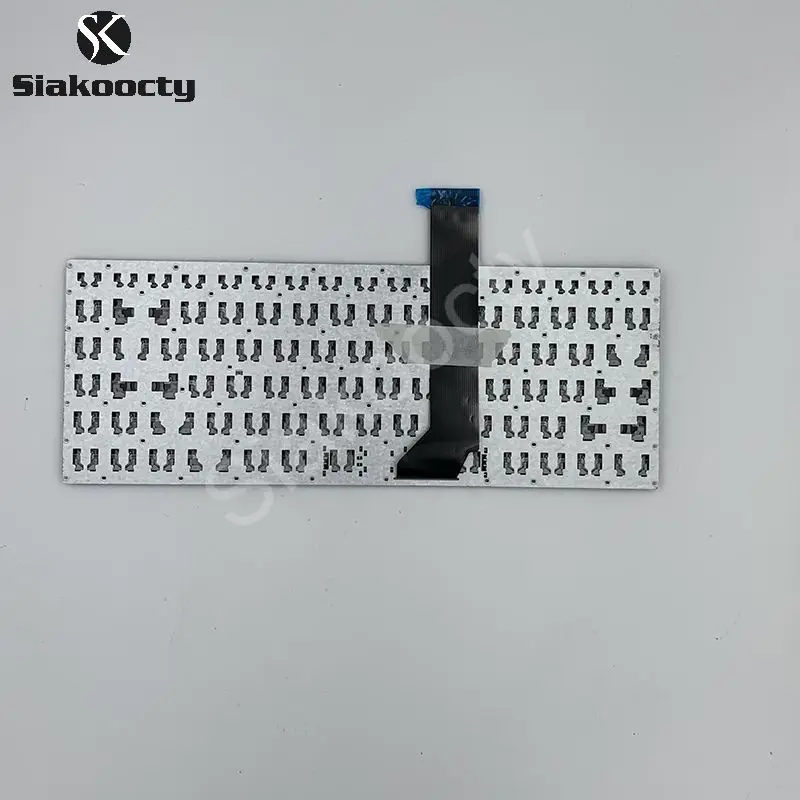 Siakoocty FOR Asus K46 K46CA K46CB K46CM S46C S46CB S46CM Laptop keyboard