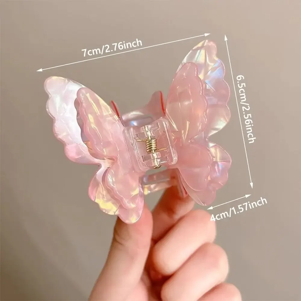 Рисунок 6 - Сказочная бабочка