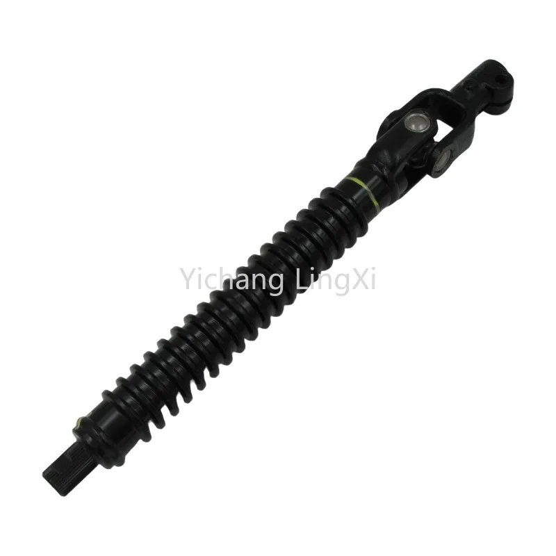 Intermediate Steering Shaft OE 45203-35310 Fit Toyota Prado 120 4Runner FJ Cruiser Lexus GX470 Replace 4520335310