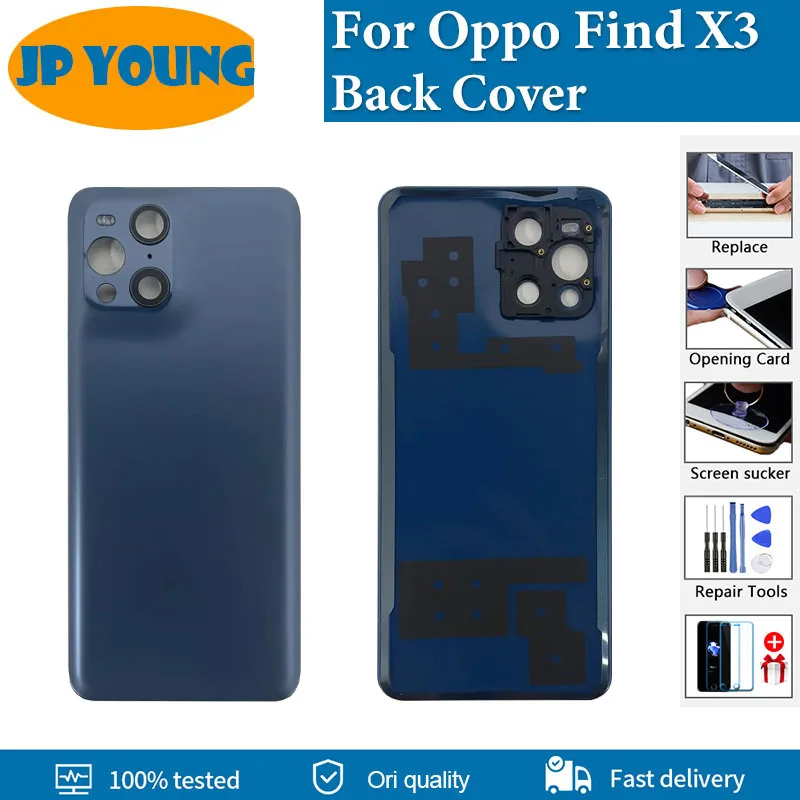 back-cover-for-oppo-find-x3-back-battery-cover-housing-door-case-for-oppo-find-x3-pedm00-battery-cover-replacement-parts
