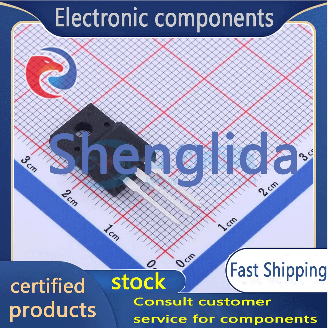 

MJF45H11G packaged TO-220FP-3 transistor (BJT) brand new stock 1PCS