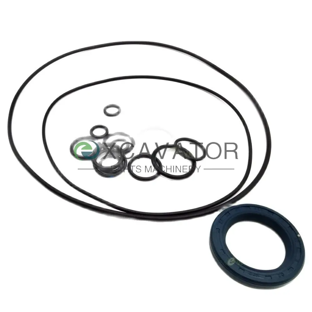 Pump Parts A10VSO45-52R Hydraulic Oil Seal Repair Kit