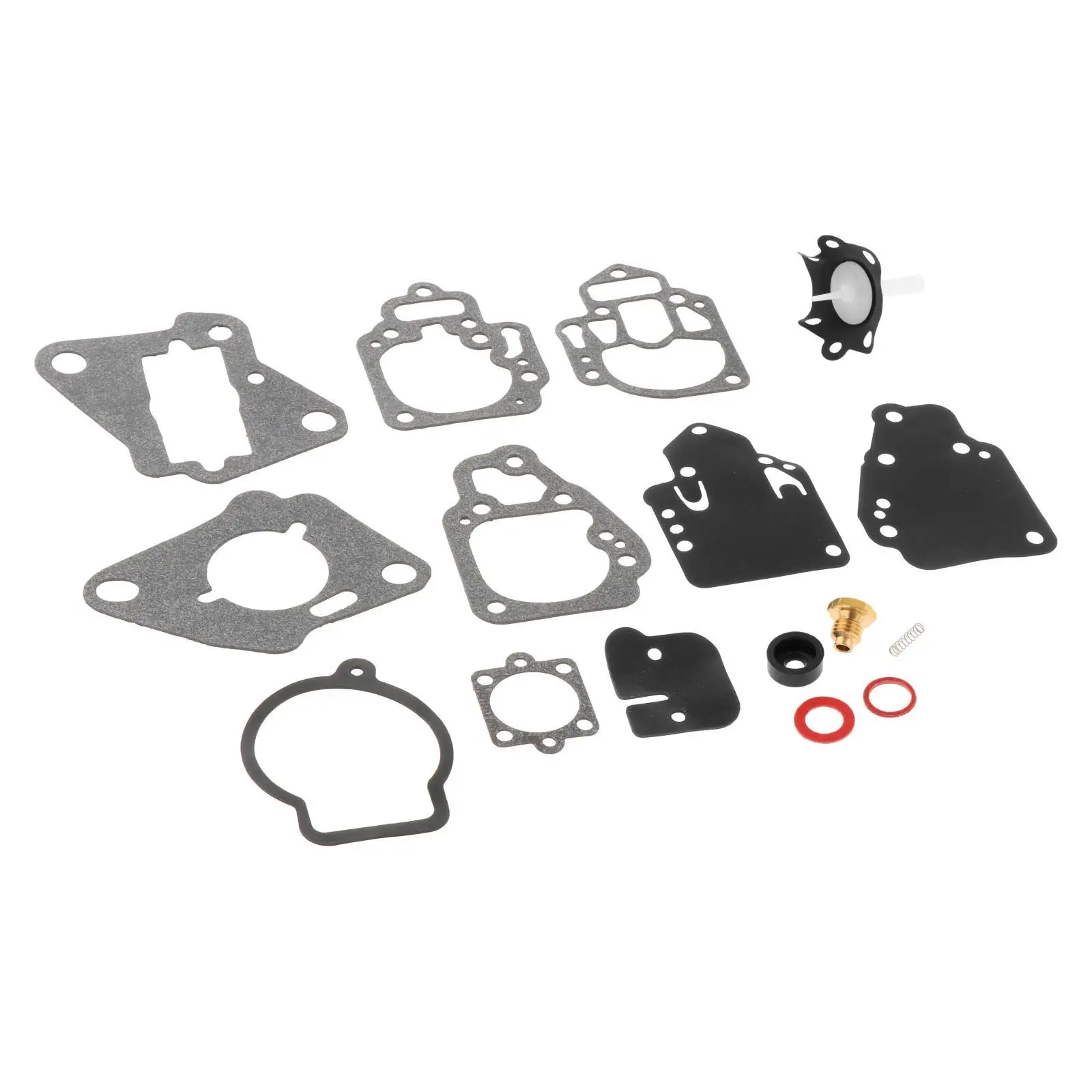 Carburetor Rebuild Kit 1395-9761-1 Fit for many 15 18 20 25