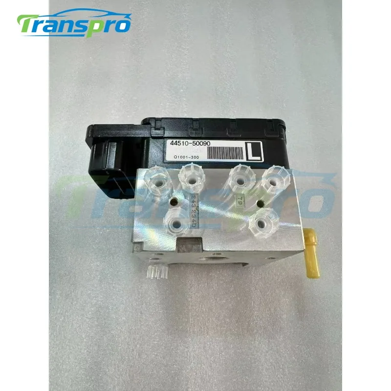 Original Refurbished/New 44510-50090  Anti Lock Brake Abs Actuator And Pump Fits For Lexus LS460 07-15 44510 50090