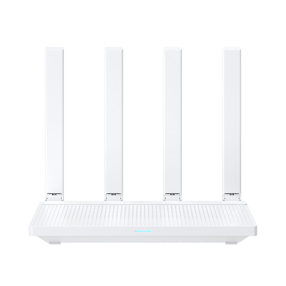   2024 NEW Original Xiaomi AX3000T Router 5GHz 160MHz Broadband 1.3GHz Processor High Speed NFC Connection For Home Office Games