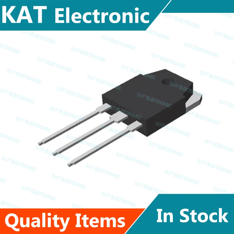 TO-3P N قناة MOS نوع ، 2SK2719 ، K2719 ، 5 قطعة للمجموعة الواحدة