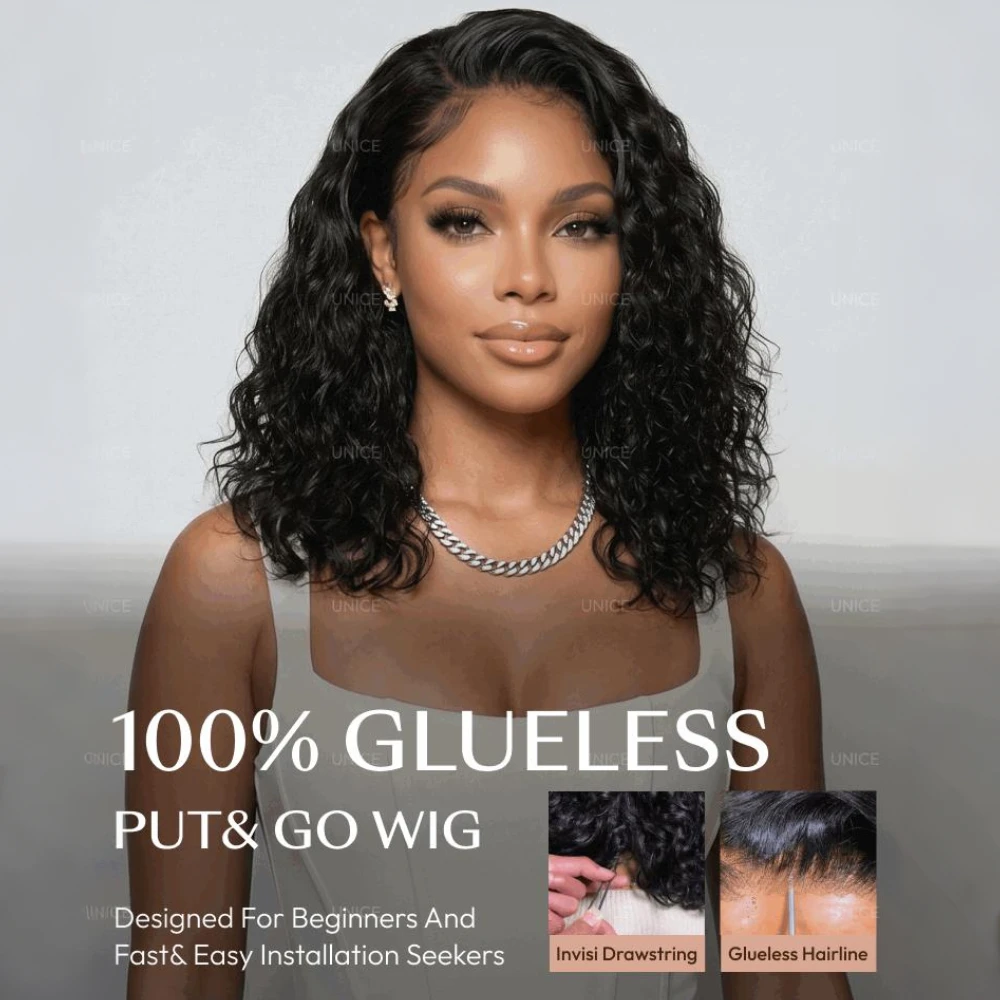 Thumbnail 2 - #20 Latest Side Part Lace Wigs Offers