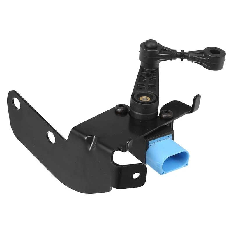 ABTC-C2P23816 Front Right Side Suspension Ride Height Sensor Level Detection For JAGUAR XF 2008-2015& XK 2006-2014