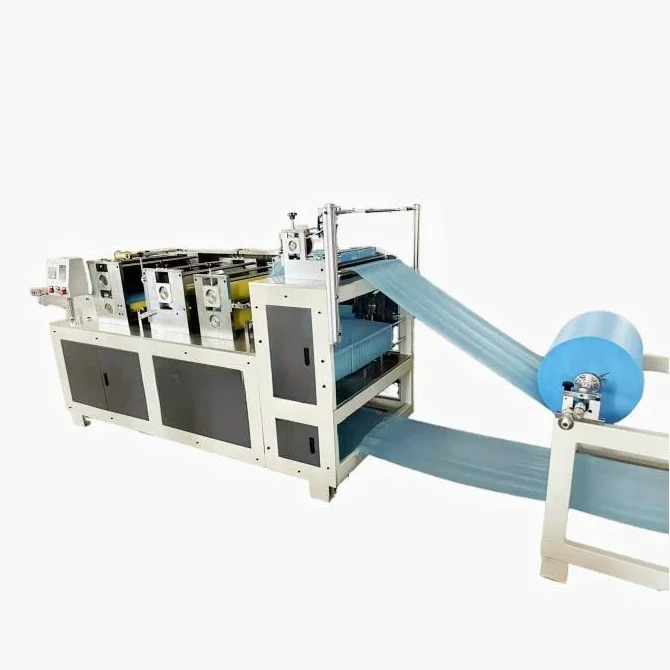 2024 Automatic disposable non-woven fabric making machine