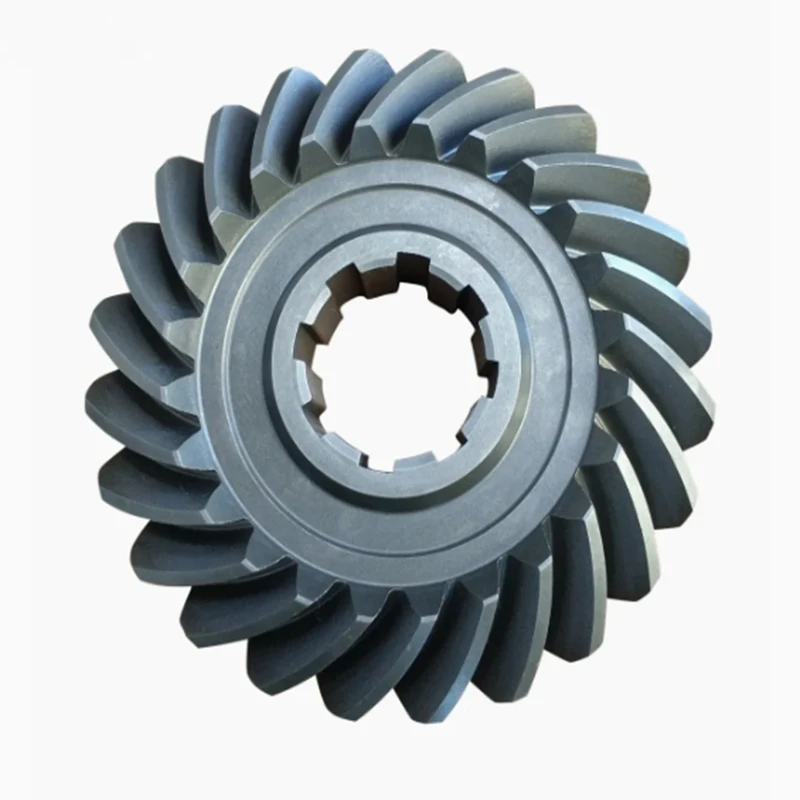 Stainless steel CNC custom machined vacuum chamber connector Vacuum equipment sealing connection fittings