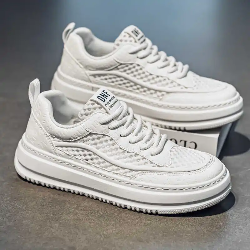 

Summer Low Trainers Shoes For Men Tennis Retro Boots Men Sneakers Without Heels Sport Sho Tenix Workout Play Designers