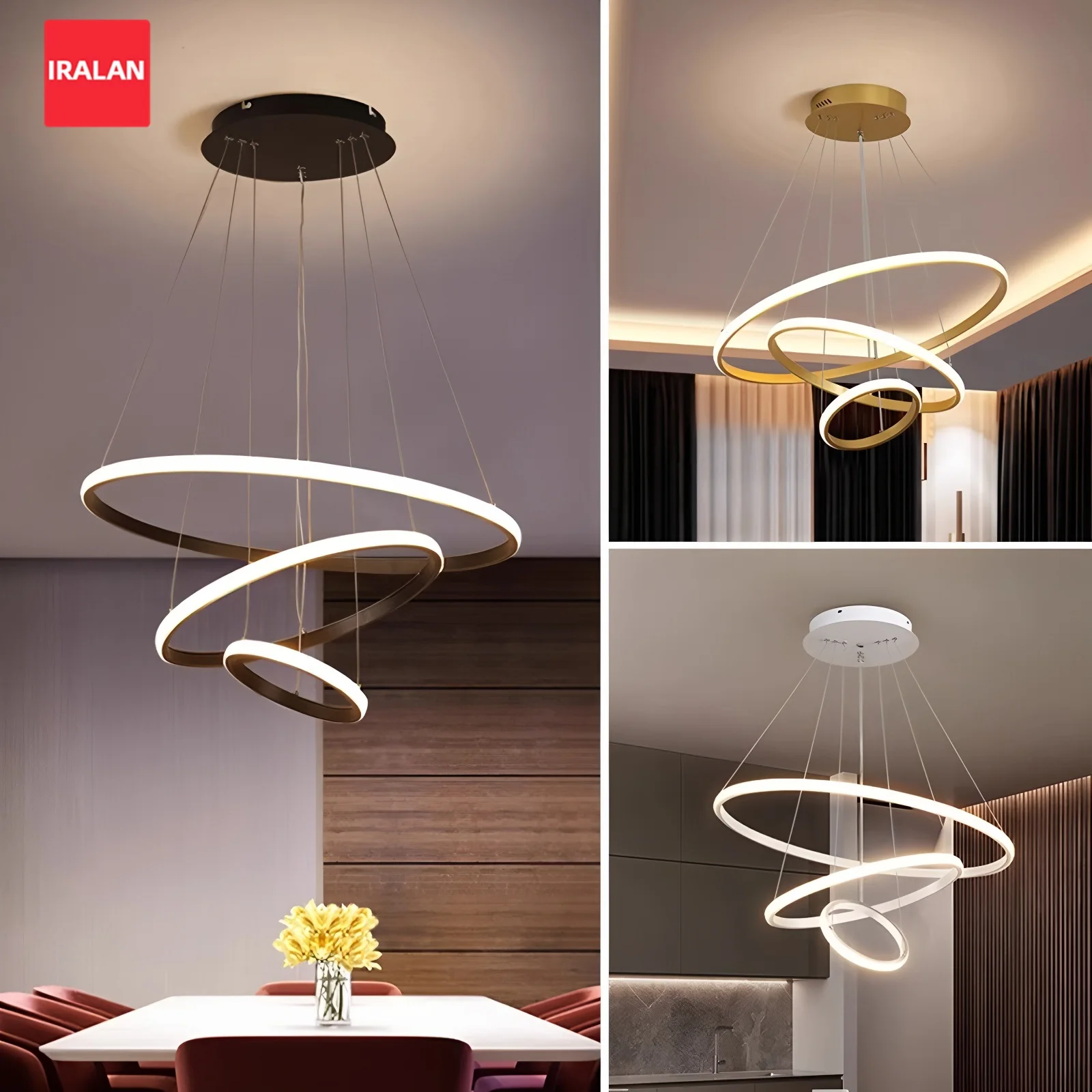 Home Led Ceiling Li…