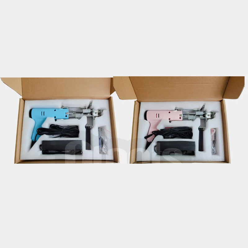 2023 new Tufting Gun tufting gun two-in-one cut pile loop pile carpet loom cut pile loop pile two-in-one