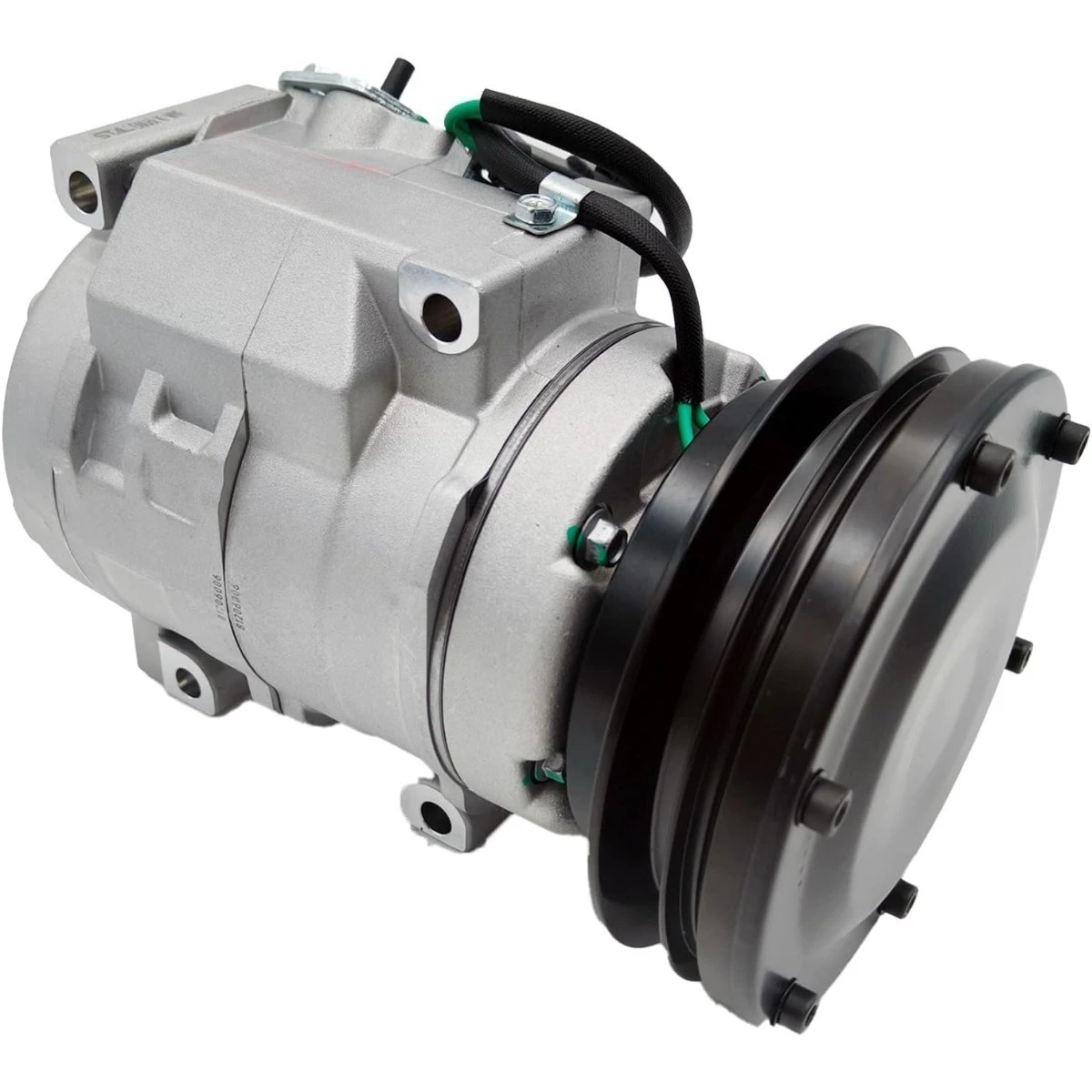 24V A/C Compressor CA176-1895 CA1761895 176-1895 1761895 Compatible for CAT 318C 312C L 320C 312C EXCAVATOR