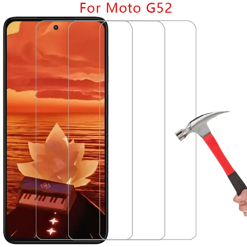 Protective Tempered…