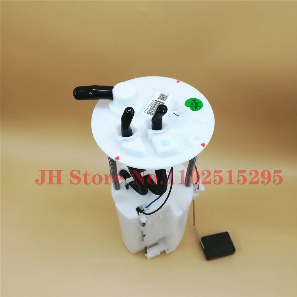 Jh Fuel Pump Assemb…