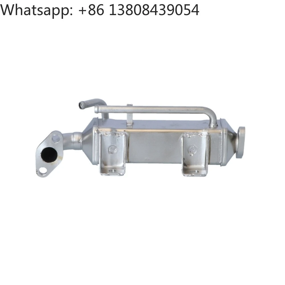 EGR Cooler Exhaust Gas Recirculation for Ford Ranger Mazda BT-50 2006- 1449127 6M34-9F464-BA WE05-20-304