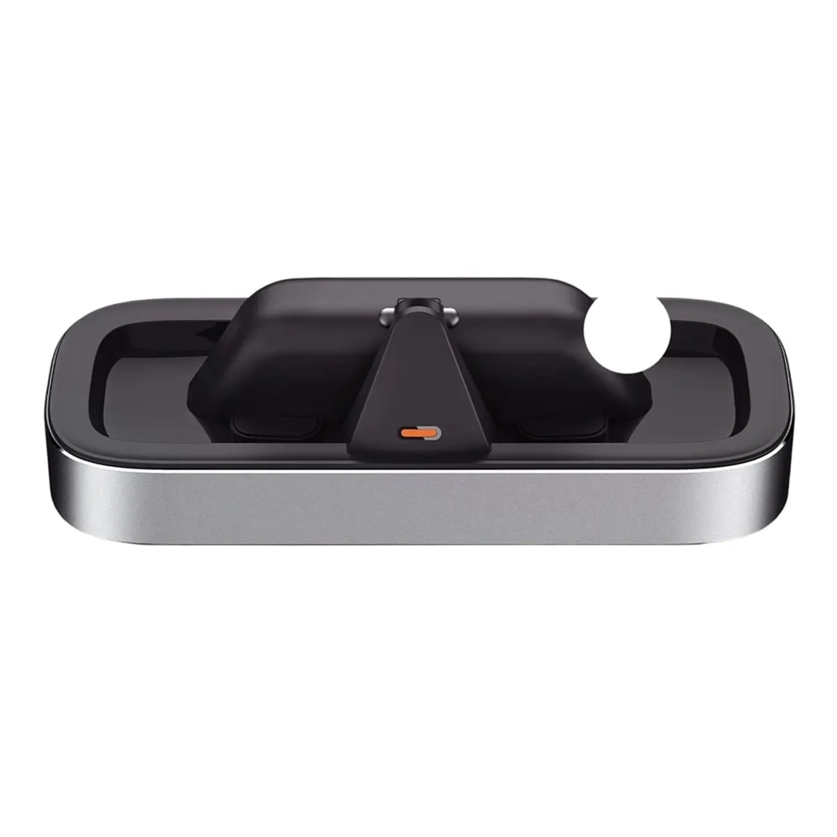 A32I For Meta Charging Station Display Glasses Charger Dock Status Indicator AI Glasses Charging Dock