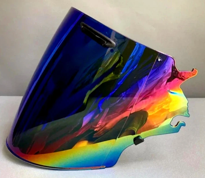 

Козырек для шлема ARAI VZ-RAM VAS-Z SZR Ram 4X Ram5 SZ-F SZ-G, линза для мотоцикла, козырек для мотоциклетного шлема Capacete De Moto