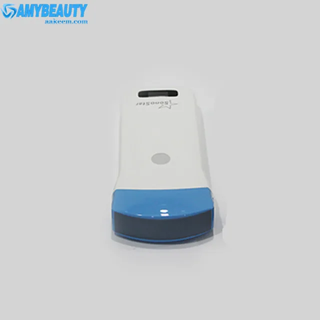 Machine à Échographie Portable Lumify, 5D, 3D, 4D, Couleur, Prix