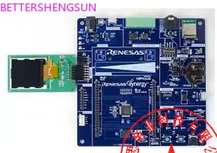 

Ysdks124s20 DK-S124 Development Board