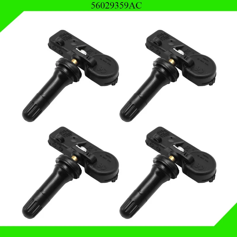 4-pezzi-433-mhz-56029359ac-tpms-sensore-di-pressione-dei-pneumatici-per-jeep-patriot-wrangler-grand-cherokee-dodge-avenger-challenger-chrysler-300