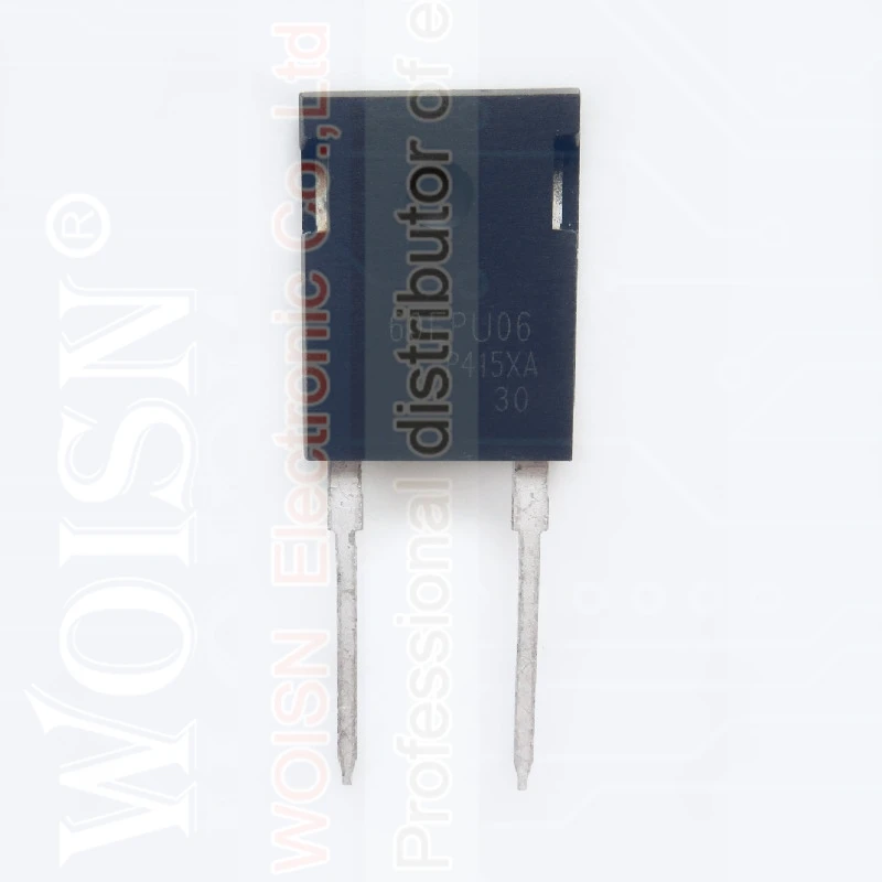 1pcs-20pcs TO-247-2 60EPU06 60EPU06PBF