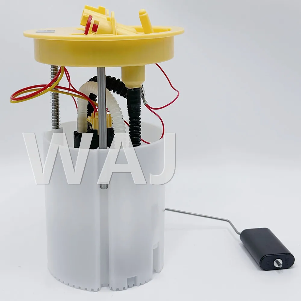 WAJ Fuel Pump Module 2256262, F1F1-9H307-AA, F1F1-9H307-AB, F1F1-9H307-AC Fits For FORD C-Max II Focus III Turnier Grand 14-19