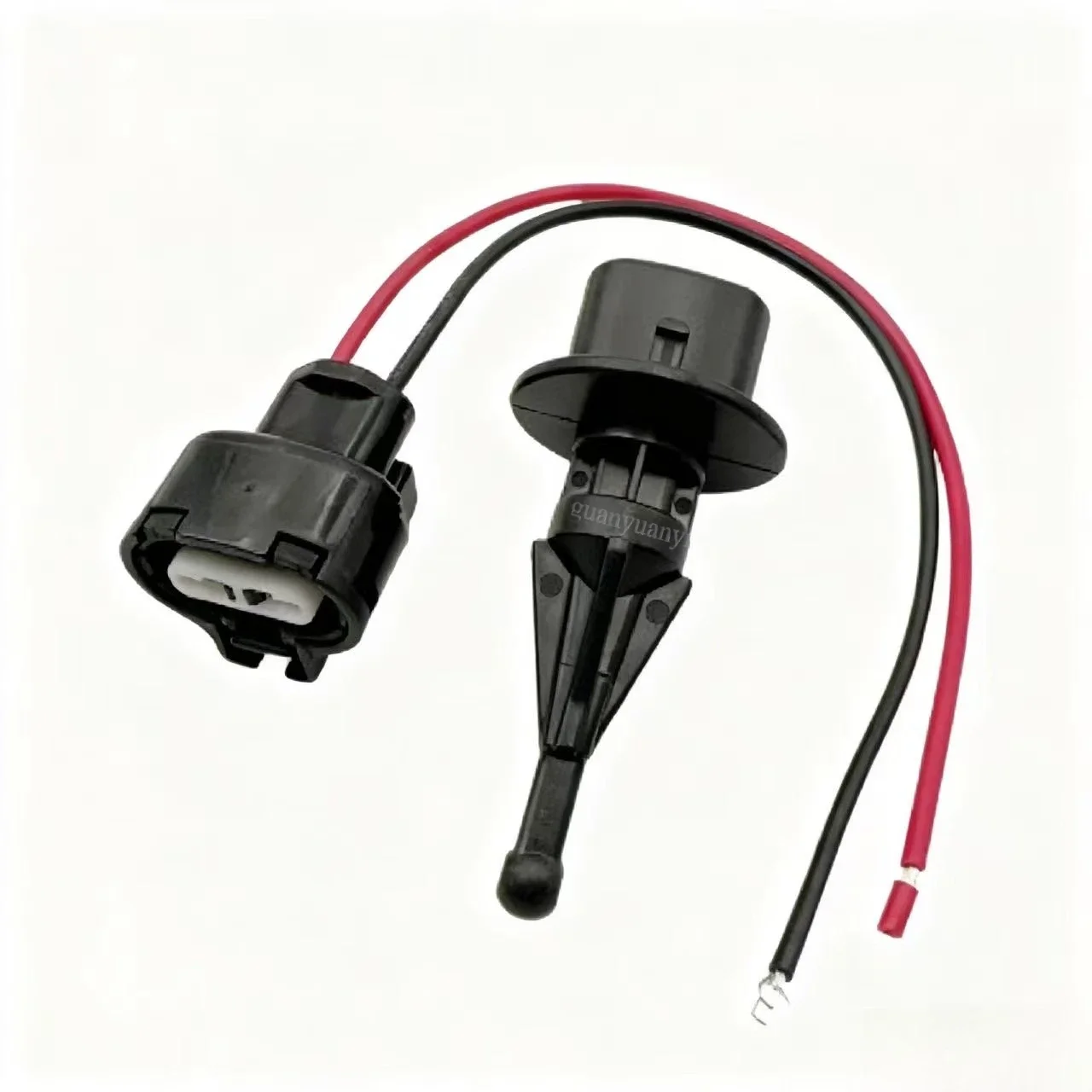 8942412010,89424-12010,89424-87703,8942917020 Intake Air Temperature Sensor For Toyota RAV4 Corolla Camry Land Cruiser Prado