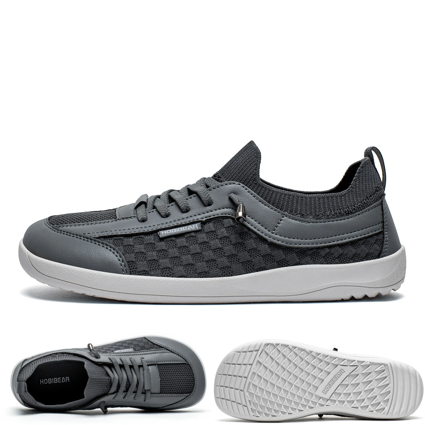 

2025 New Bestselling Breathable, Durable, Lightweight Walking Shoes Wear-Resistant Walking Boots High-Altitude Hiking Boots