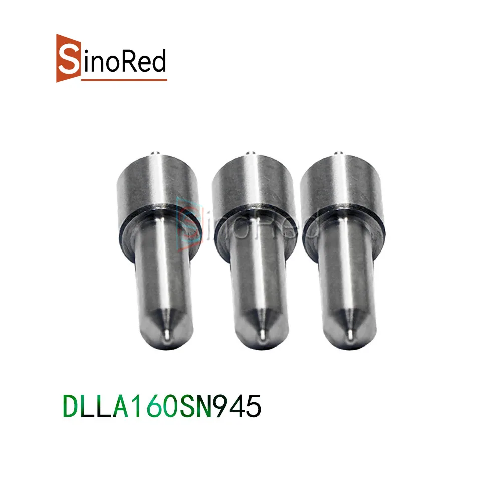 Durable 12PCS  Injector Nozzle DLLA160SN945 for Fuel Injector 105015-9450