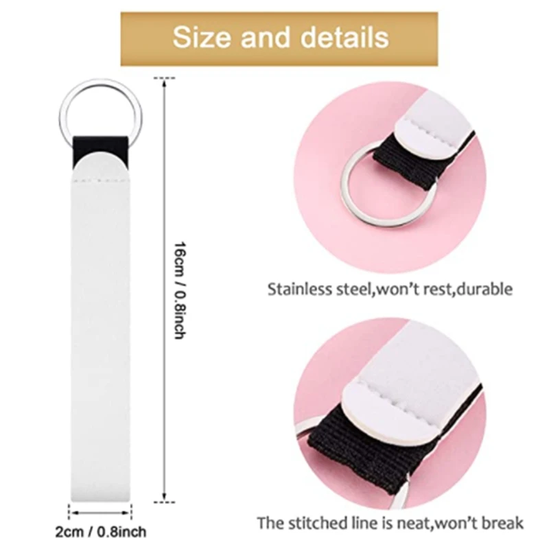Рисунок 3 - пустые ремешки для рукоделия