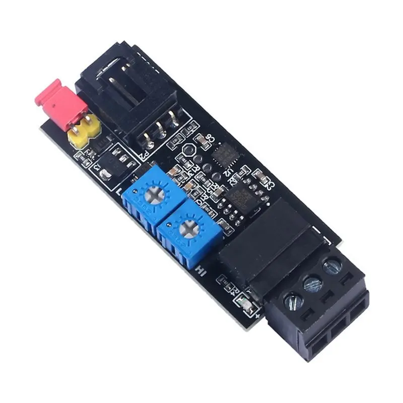 Y43A-PT01F Aircraft Model Remote Control Receiver Signal Converted To Electric Vehicle Controller, Remote Control Throttle