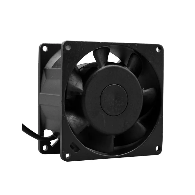 الأصلي SF11580A 1082HSL 115V 0.13A 8038 80*80*38 مللي متر جديد مروحة التبريد المبرد