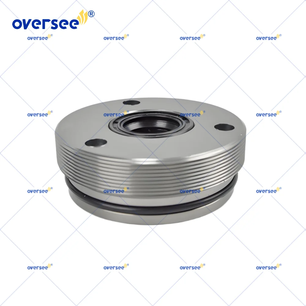 

8M6001098 Торцевая крышка наклона триммера для 4-тактного подвесного двигателя Mercury 75–115 л.с.