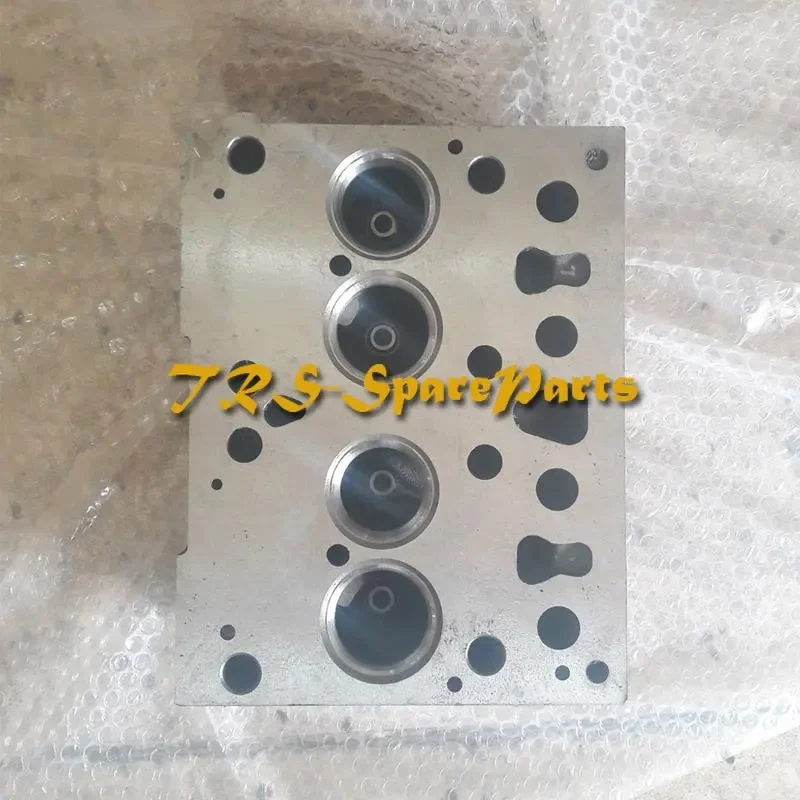 Fit For Daewoo D1146 Cylinder Head Diesel Engine