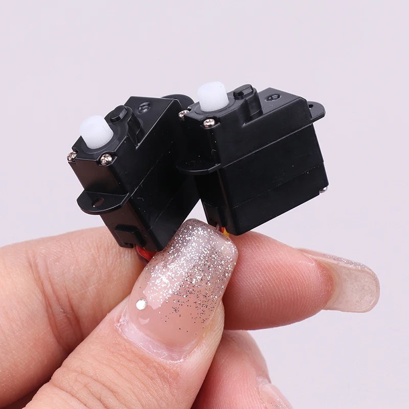 2g digital servo micro mini servo 260 degrees rotation car model micro servos indoor flight airplane models servo