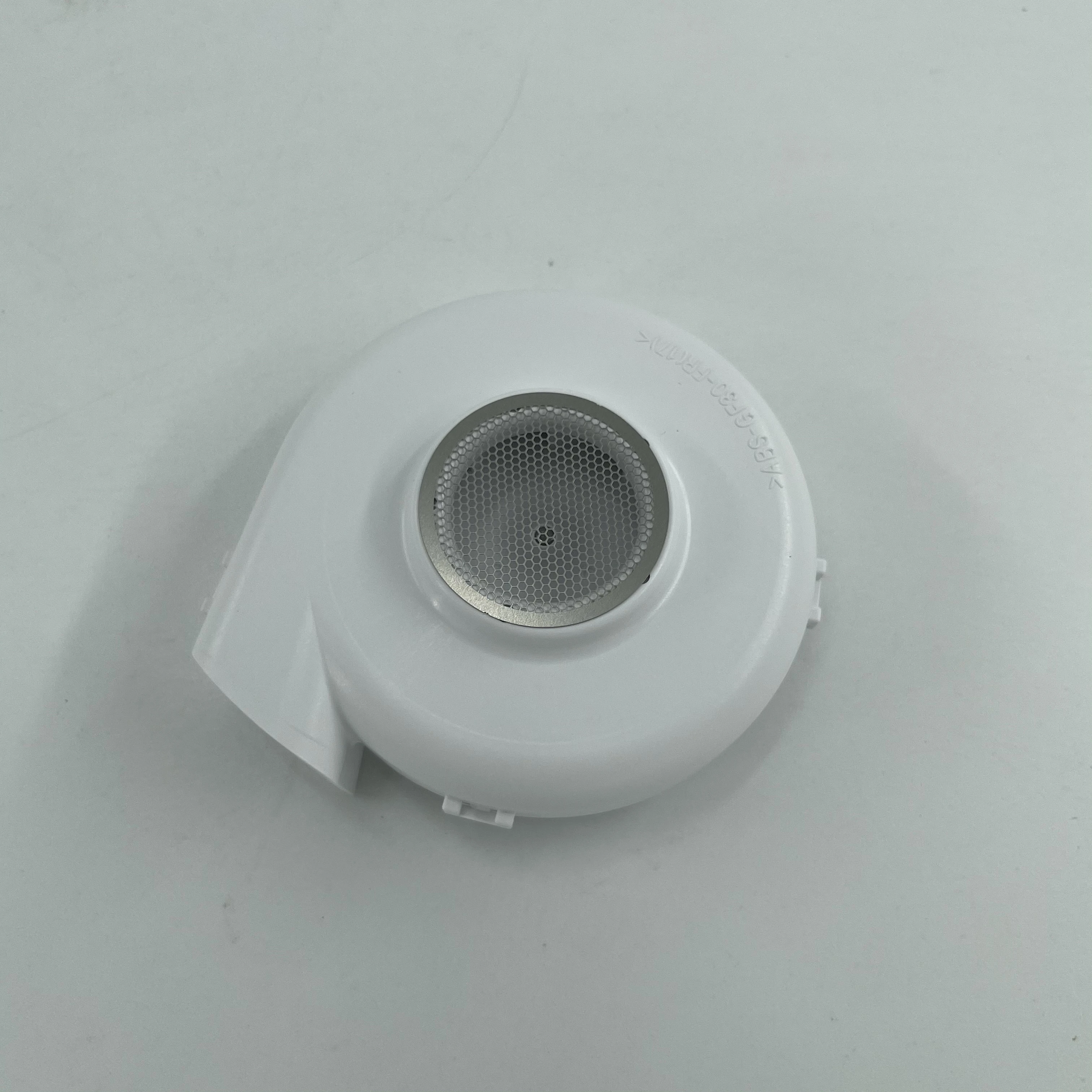 Peças sobressalentes de aspirador robótico Original Fan Motor para Roborock C10 S50 S51 S55 S60 E20 Fan Módulo Ventilador do motor