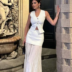 أفضل 11 مجموعة أنيقة للسيدات - No7